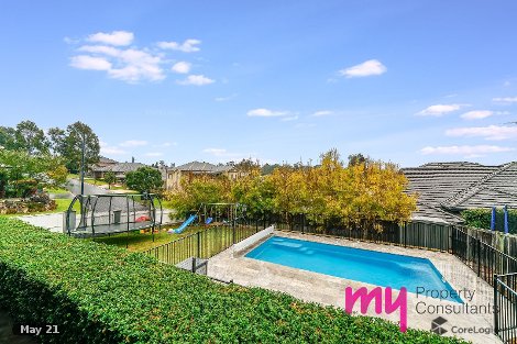 1 Robertson Way, Camden Park, NSW 2570