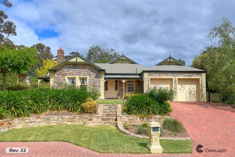 3 Corella Ave, Chandlers Hill, SA 5159