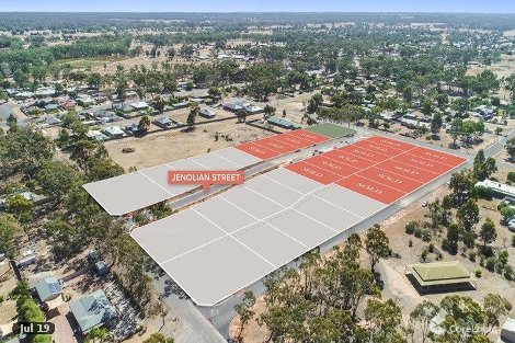 Lot 29 Jenolian St, Huntly, VIC 3551