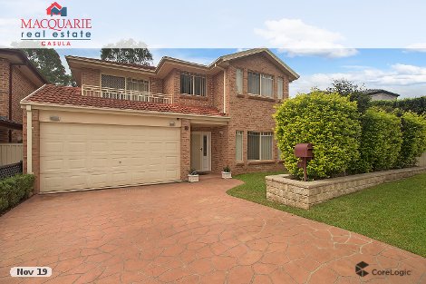 7b Kendall Dr, Casula, NSW 2170