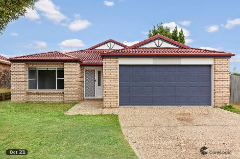 33 Vanessa Ct, Camira, QLD 4300