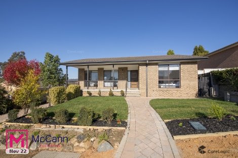 21 Casey Cres, Calwell, ACT 2905