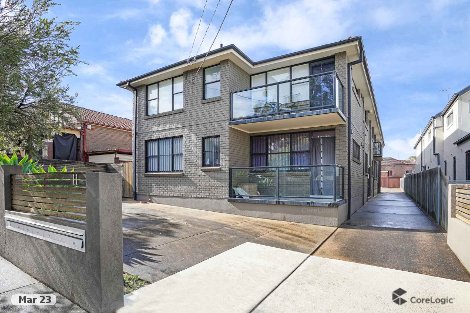 3/11 Fernhill St, Hurlstone Park, NSW 2193