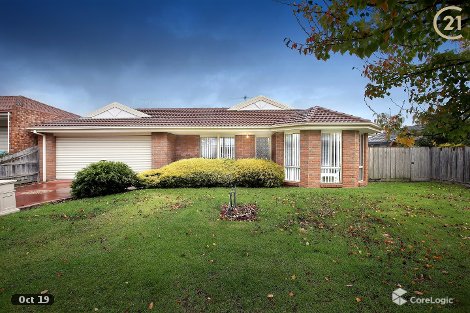 5 Apsley Tce, Berwick, VIC 3806