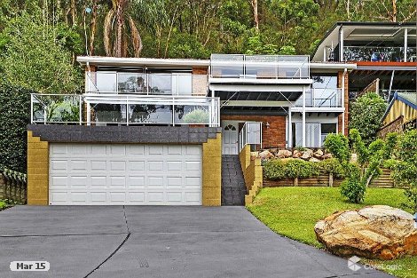 31 Daley Ave, Daleys Point, NSW 2257