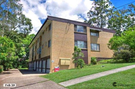 8/56 Beth Eden Tce, Ashgrove, QLD 4060