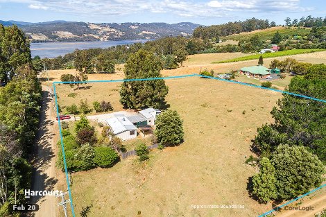 53 Chittys Rd, Franklin, TAS 7113