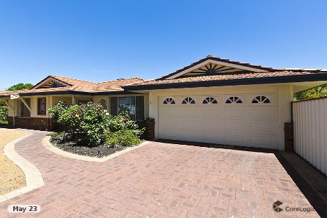 2 Limonite Ct, Forrestfield, WA 6058