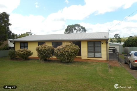 20 Lister St, Yarraman, QLD 4614