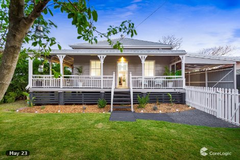 2 Tomkinson St, Wilsonton, QLD 4350