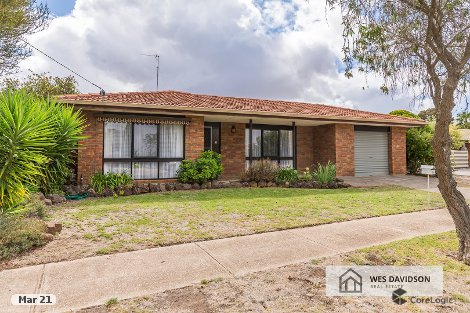 28 Dougherty St, Horsham, VIC 3400