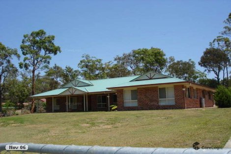 206-208 Norris Creek Rd, Munruben, QLD 4125