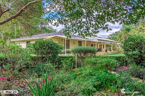 19 Bernborough Way, Darling Downs, WA 6122