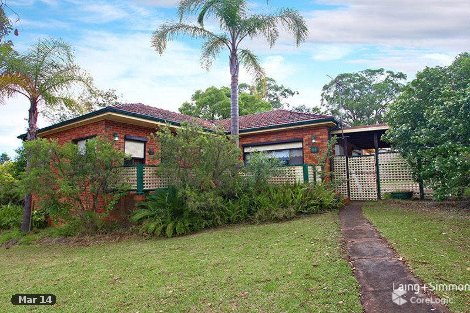 44 Binalong Rd, Pendle Hill, NSW 2145