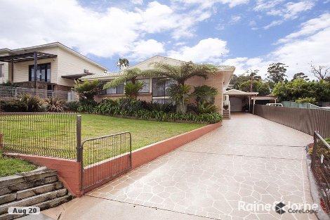 17 Short St, Helensburgh, NSW 2508