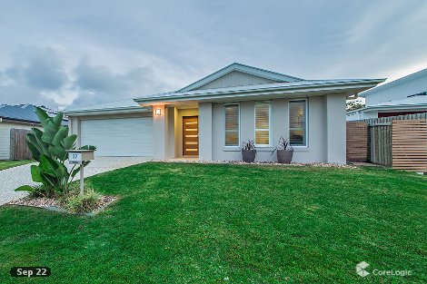 17 Foxwood Cct, Wakerley, QLD 4154