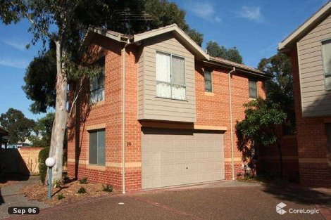 19/11-13 Armata Ct, Wattle Grove, NSW 2173