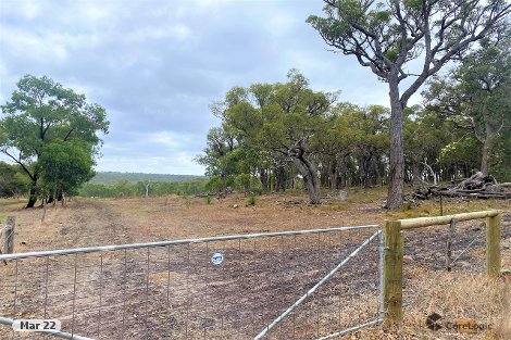 Lot 102 Penn Rd, Kalgan, WA 6330