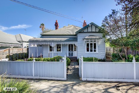 58 Rathmines St, Fairfield, VIC 3078