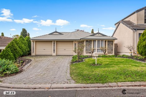 8 Chrichton Ct, Greenwith, SA 5125