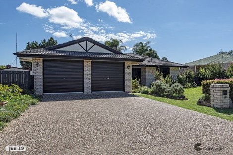 10 Lee Ct, Crows Nest, QLD 4355