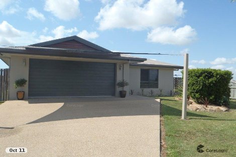 17 Cod Pl, Andergrove, QLD 4740