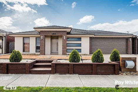 100 Brookwater Pde, Lyndhurst, VIC 3975