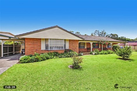 70 Sirius Dr, Lakewood, NSW 2443