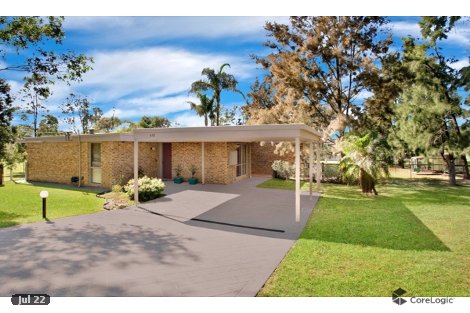 650 Terrace Rd, Freemans Reach, NSW 2756