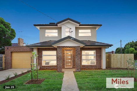 37 Griffiths St, Bellfield, VIC 3081