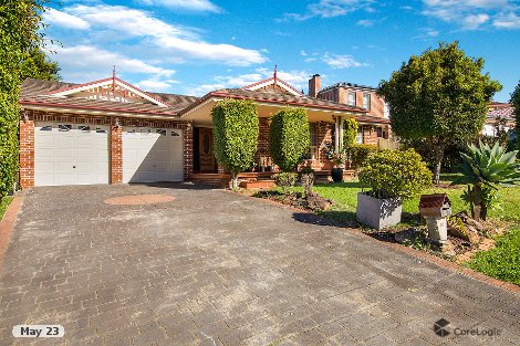 16 Richard Cres, Cecil Hills, NSW 2171