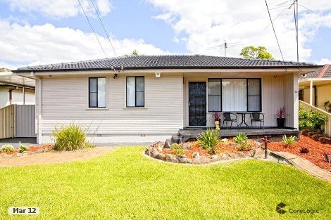 10 Stanwell Cres, Ashcroft, NSW 2168