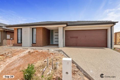 77 Fields St, Aintree, VIC 3336