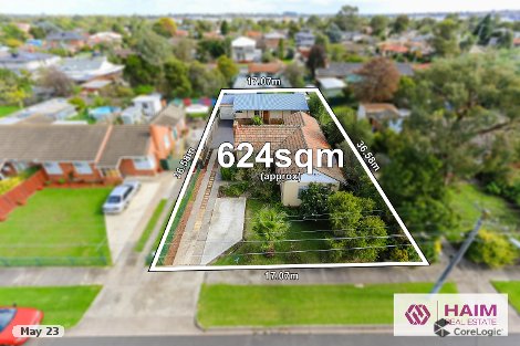 9 Skeffington St, Bellfield, VIC 3081