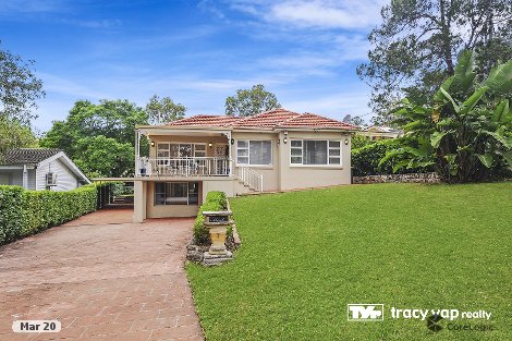 7 Braidwood Ave, North Epping, NSW 2121