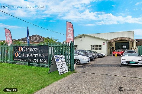 27 Kurrara St, Lansvale, NSW 2166