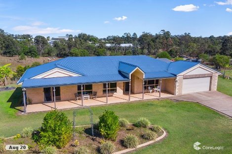 67 Fisher Rd, Araluen, QLD 4570