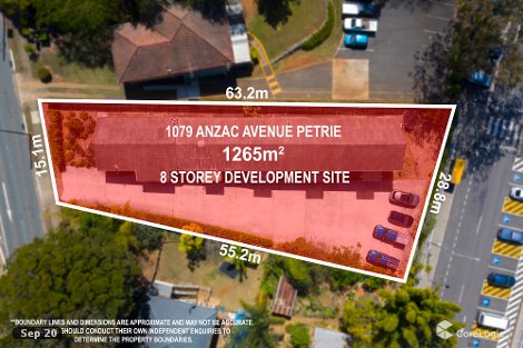 1079 Anzac Ave, Petrie, QLD 4502