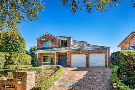 24 Somerset Way, Castle Hill, NSW 2154