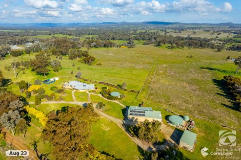 110 Bests Rd, Chiltern Valley, VIC 3683