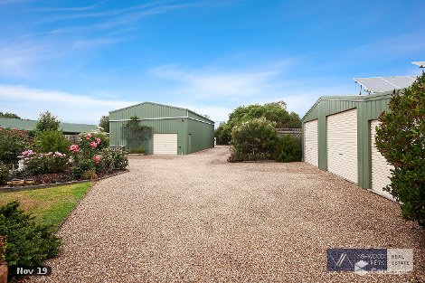 25 Maude St, Lucknow, VIC 3875