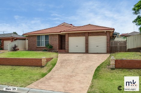 6 Austral Pl, St Helens Park, NSW 2560