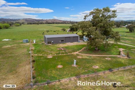 45 Mcdonalds Lane, Wantabadgery, NSW 2650