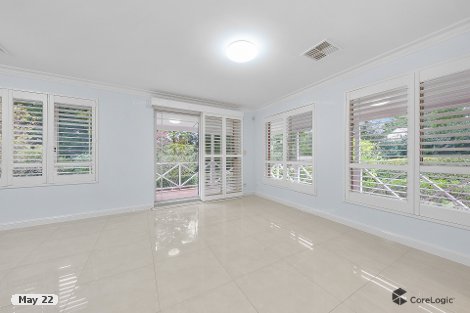 1a Lancaster Ave, Beecroft, NSW 2119