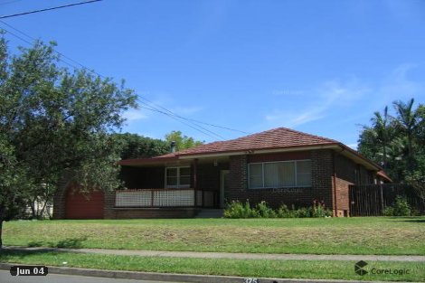 375 Kissing Point Rd, Ermington, NSW 2115