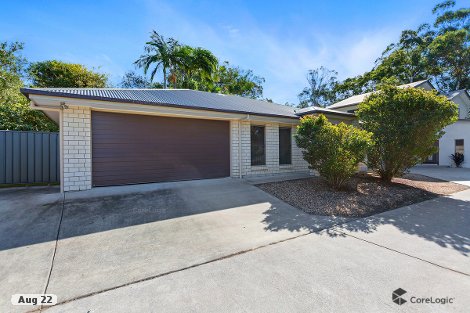 2/19a Beenwerrin Cres, Capalaba, QLD 4157