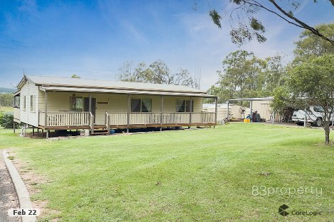 39 Walnut Dr, Brightview, QLD 4311