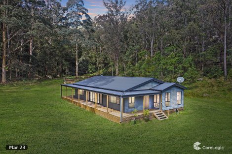 1026 Watagan Creek Rd, Watagan, NSW 2325