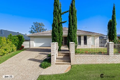 1 Frangipani St, Bridgeman Downs, QLD 4035