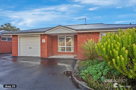 2/8 John St, Smithton, TAS 7330